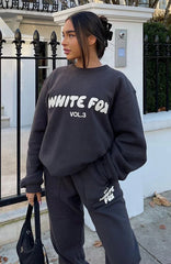 Offstage Sweater Shadow