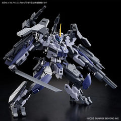 Kyoukai Senki HG MAILeS #17 Protogouyo