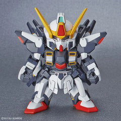 SD/CS #09 Cross Silhouette SISQUIEDE