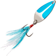 Mr. Crappie Jack Knife Jigging Spoon - 1 Inch