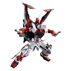 PG 1/60 Gundam Astray Red Frame Kai