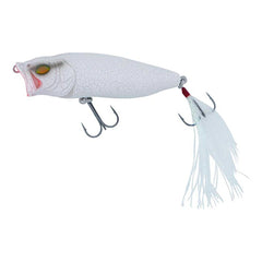 Megabass Respect Series "White Butterfly" - September 2024 Release