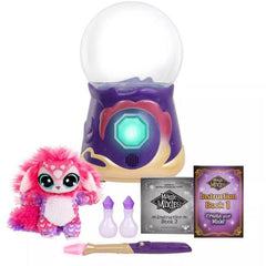 Magic Mixies "Moonlight Magic" Crystal Ball