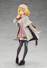 Hololive Production Pop Up Parade Watson Amelia Figure