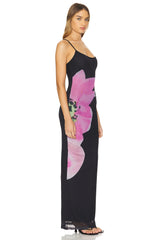 Nadia Maxi Dress