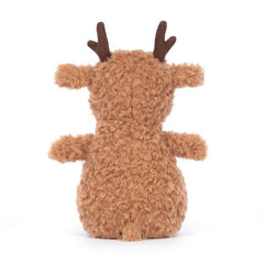 Wee Reindeer