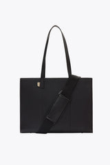 BEIS 'The Work Tote in Black