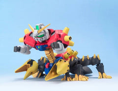 BB #245 Devil Gundam "G Gundam"