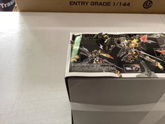 RG #24 Gundam Astray Gold Frame Amatsu Mina (Damaged Box)
