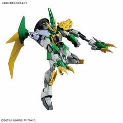 HGBD #11 Gundam Jiyan Altron