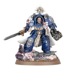 Warhammer 40,000 Ultimate Starter Set