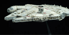 Star Wars: "A New Hope" Vehicle Model #06 Millennium Falcon 1/350 Scale Model Kit