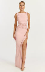 Alberta Maxi Dress