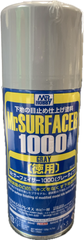 Mr. Surfacer 1000 Gray Spray (170ml)