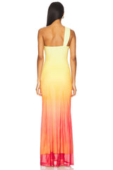 Kyree Maxi Dress