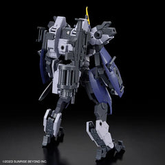 Kyoukai Senki HG MAILeS #17 Protogouyo