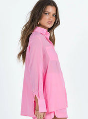 Katia Set Pink