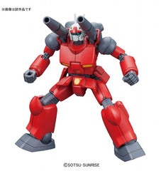 HGUC #190 RX-77-2 Guncannon