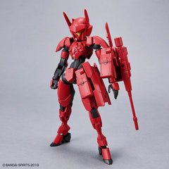 30 Minutes Missions #43 EXM-E7C Spinatia (Commando Type)