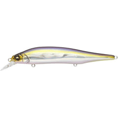 Megabass Ito Shiner 4 1/2 inch Suspending Jerkbait