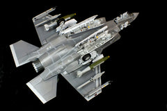 ITALERI Lockheed F-35A Lightning 1:32