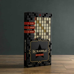Scrabble Grand Folding Edition
