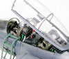 TAMIYA F-15E STRIKE EAGLE "Bunker Buster" 1:32 scale