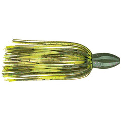Strike King Tour Grade Tungsten Slither Rig