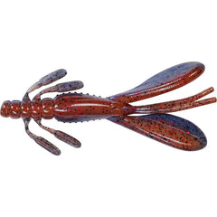 Nories 3 Inch Escape Chibi Twin Creature Bait - 8 Pack
