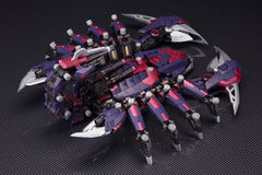 Zoids Highend Master Model EZ-036 Death Stinger 1/72 ScaleModel Kit (Reissue) #41