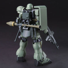 HGUC #102 Geara Zulu