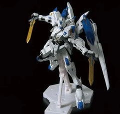 Full Mechanics #04 1/100 Gundam Bael IBO