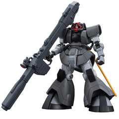 HGGTO #07 YMS-08B Dom Test Type