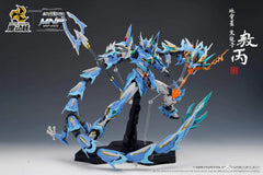 Motor Nuclear MNP-XH03 BLUE DRAGON MODEL KIT
