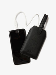 CALPAK Portable Luggage Tag + Charger