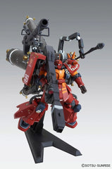MG Psycho Zaku Ver. Ka (Gundam Thunderbolt)
