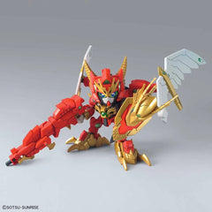 SDBD:R #07 Valkylander