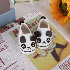 BlissfulPixie Waldorf Doll Shoes - Cute