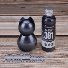 Metal Violet 301 (50ml)