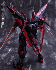YJL PPGN-001 Exia Dark Matter Conversion Kit