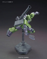 HGGTO #09 Zaku I (Denim/Slender Unit)