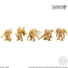Gundam Artifact