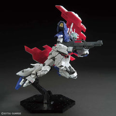 HGUC #215 AMS-123X Moon Gundam