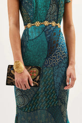 Ordinia - Ibiza Night Teal
