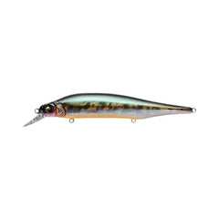 Megabass Ito Shiner 4 1/2 inch Suspending Jerkbait