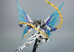 Motor Nuclear MNP-XH02A Cao Ren 1/72 Scale Model Kit