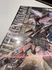 MG JUSTICE GUNDAM