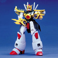 1/100 HG-02 Dragon Gundam