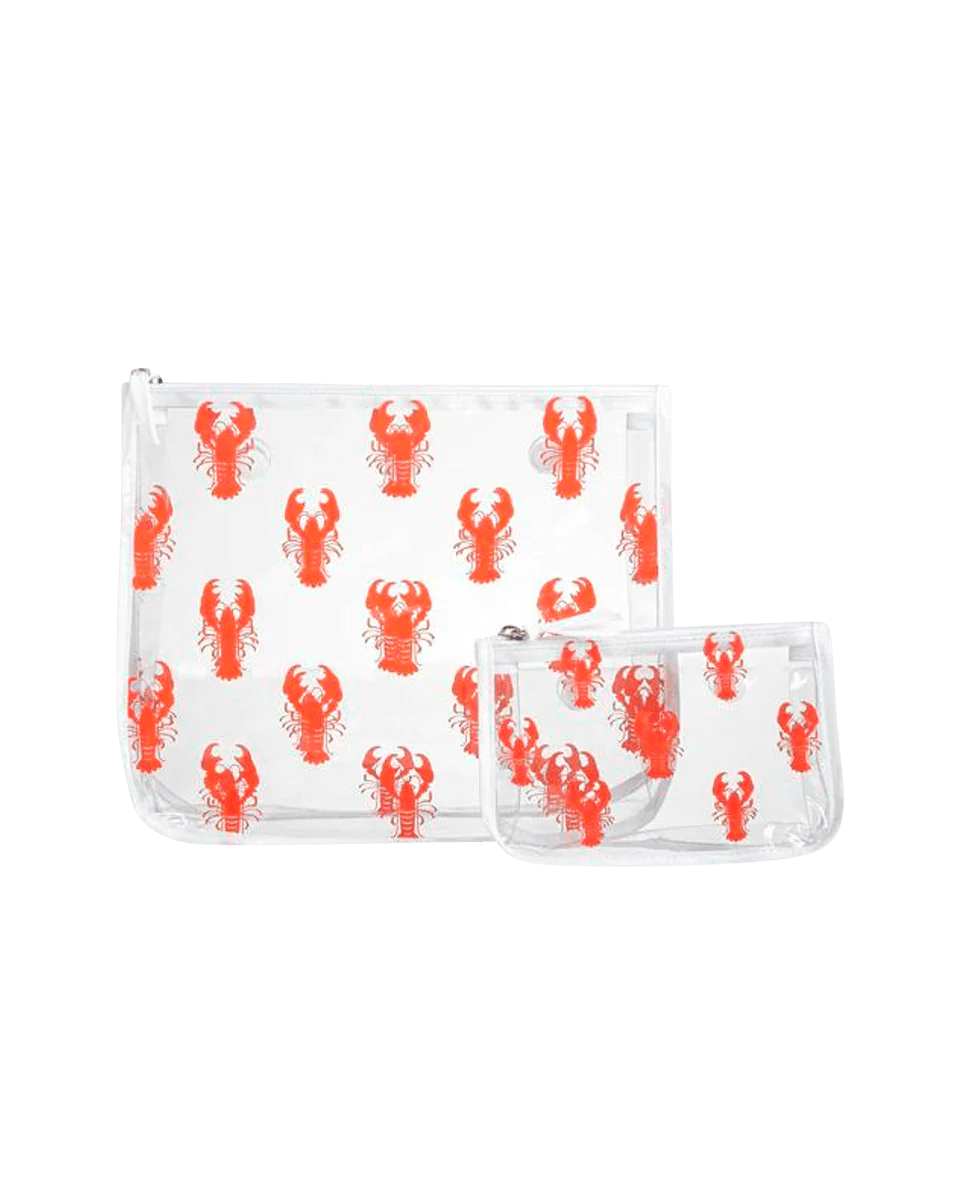 Bogg® Bag Decorative Insert - Lobster