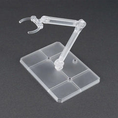 Action Base 7 Clear (1/144)